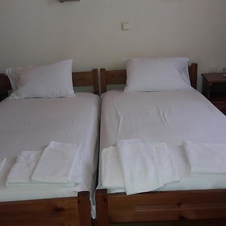 Xenodoxeio Patrai Aparthotel Lefkáda Kültér fotó
