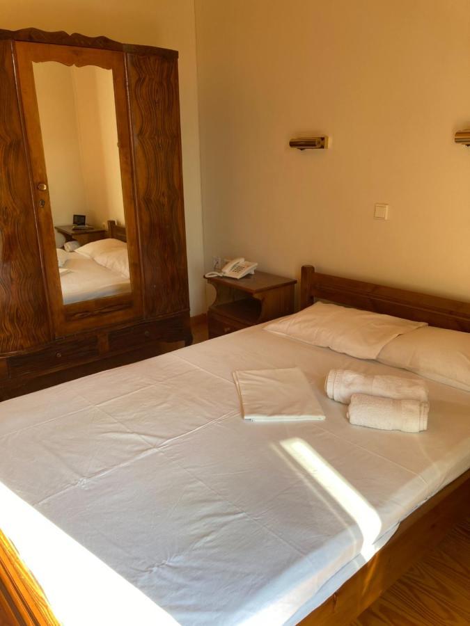 Xenodoxeio Patrai Aparthotel Lefkáda Kültér fotó