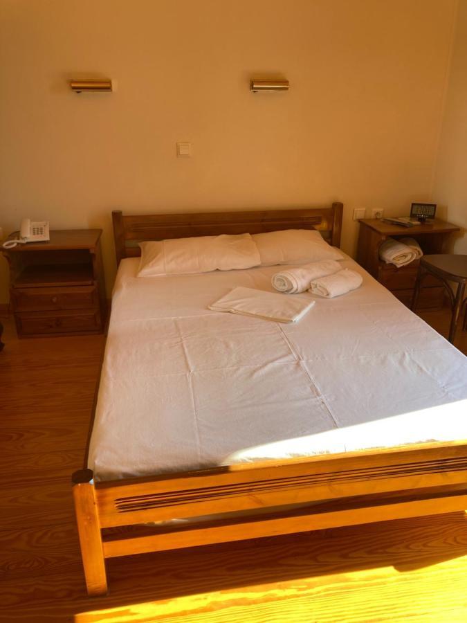 Xenodoxeio Patrai Aparthotel Lefkáda Kültér fotó