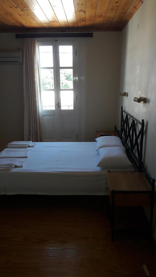Xenodoxeio Patrai Aparthotel Lefkáda Kültér fotó