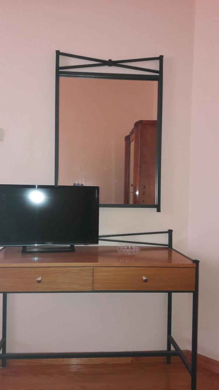 Xenodoxeio Patrai Aparthotel Lefkáda Kültér fotó